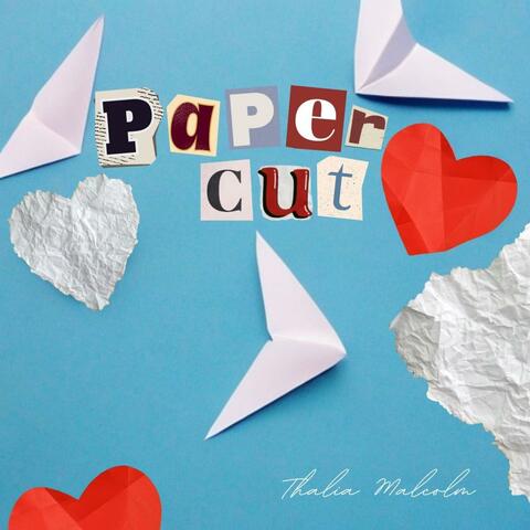 Paper Cut