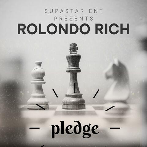 Pledge