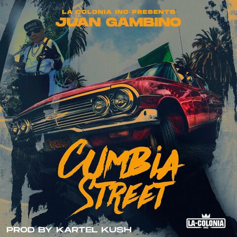 Cumbia Street
