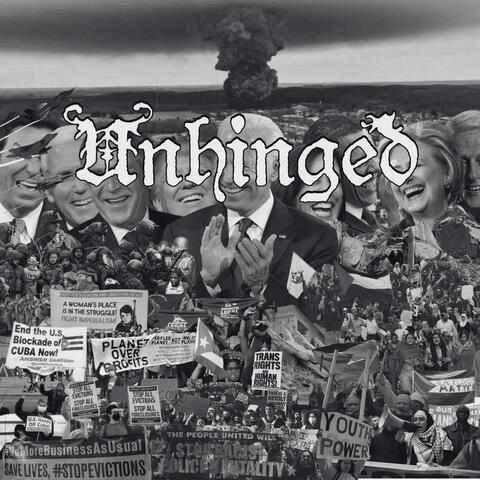 Unhinged