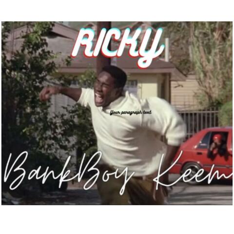 Ricky