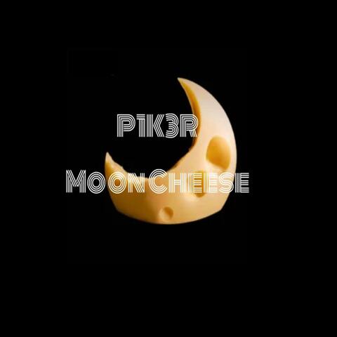 Moon Cheese (Space)