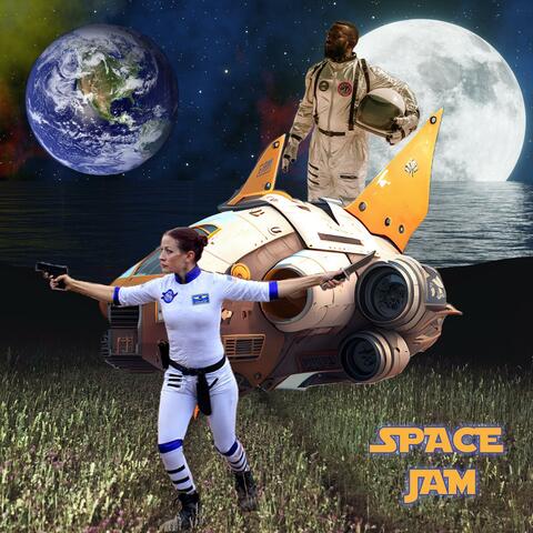 Space Jam (Extended Version)
