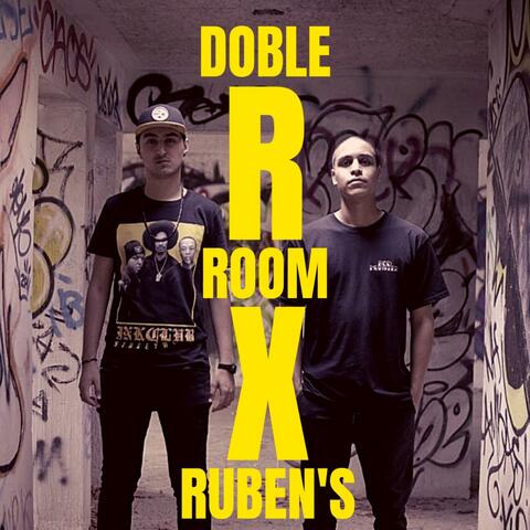 Doble R (feat. Ruben's)