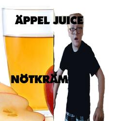 ÄPPEL JUICE