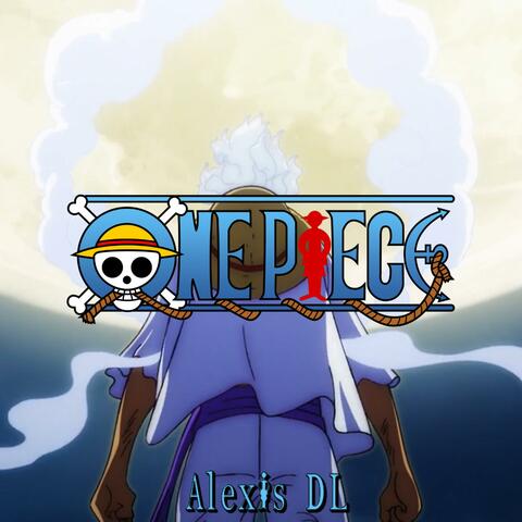 One Piece : Drums of Liberation x Overtaken (EPIC COVER) [GEAR 5]