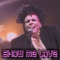 Show Me Love (feat. Tito Rey)