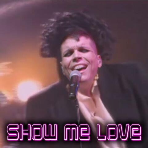 Show Me Love (feat. Tito Rey)