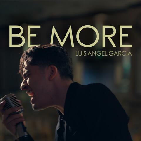 Be more Spanglish  (cover)