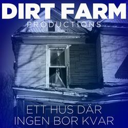 Ett hus där ingen bor kvar