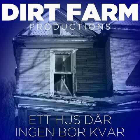 Ett hus där ingen bor kvar