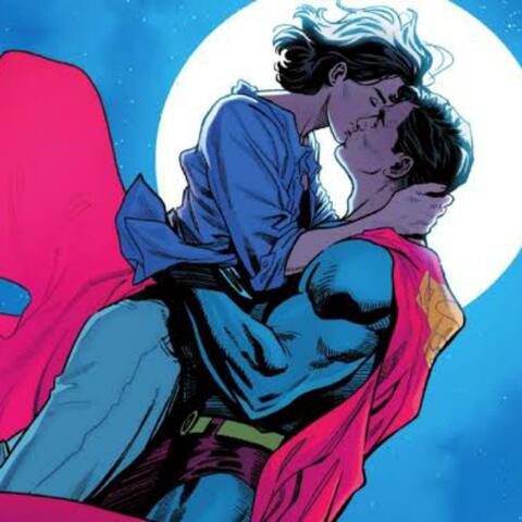 SUPERMAN