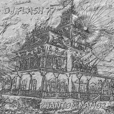 Phamtom Manor EP