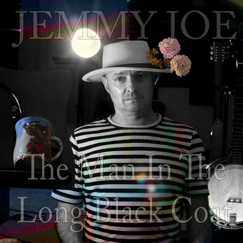 The Man In The Long Black Coat