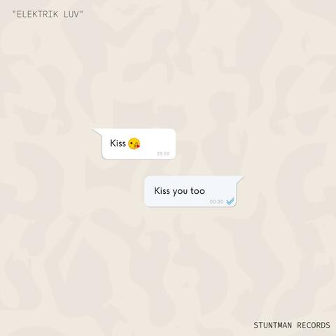 ELEKTRIK LUV