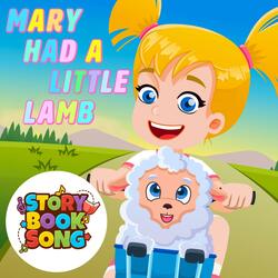 Mary Had A Little Lamb