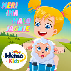 Meri Ima Malo Jagnje