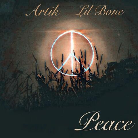 Peace (feat. Artik)