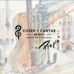 Sentir sin ti (feat. Fermín Gallego)