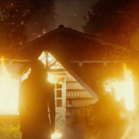 Burning House