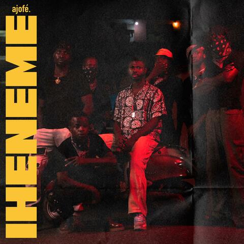 IHENEME.
