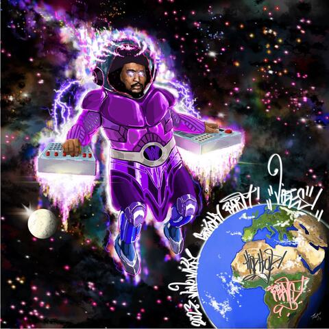 WINO FROM ANOTHER PLANET