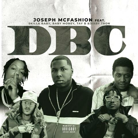 DBC (feat. Skilla Baby, Baby Money, Tay B & BabyTron)