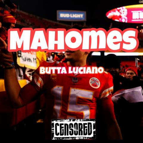 Mahomes