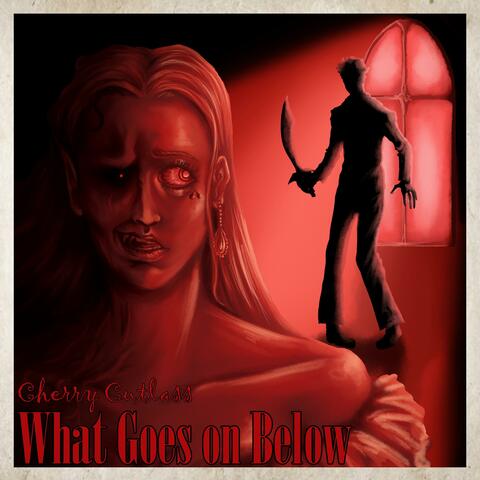 What Goes on Below