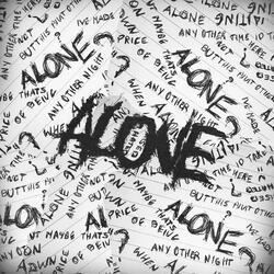 ALONE (feat. RJ Pasin)
