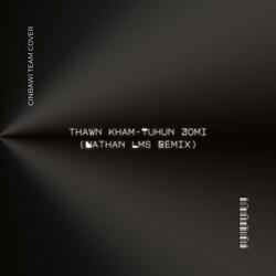 Tuhun Zomi
