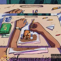 Summer '16 (feat. Y-Kaay)