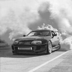 SUPRA RATATATATA