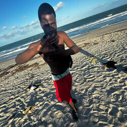 Thick hoes (feat. BigFnn)