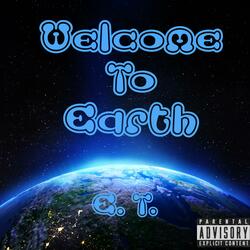 Welcome To Earth