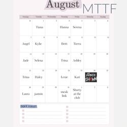 MTTF (feat. Jupiterstar)