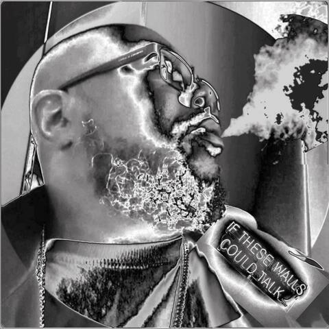 IF THESE WALLS COULD TALK