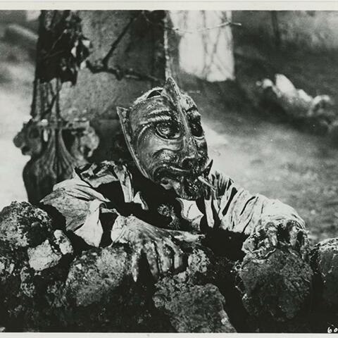 Stoned in Lissendorf