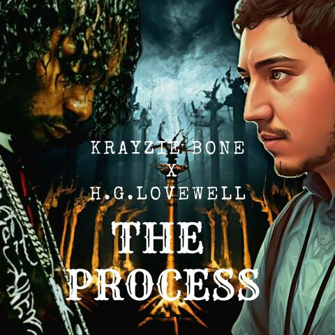 THE PROCESS (feat. Krayzie Bone)