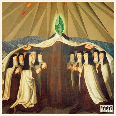 Instituto (feat. Opas & Dellah Waira)