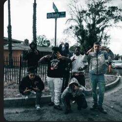 Strictly AB's (feat. Knownfatcrip, Lil budda & Bandit)