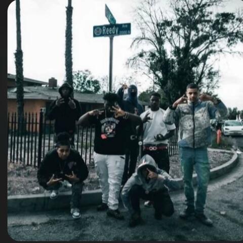 Strictly AB's (feat. Knownfatcrip, Lil budda & Bandit)