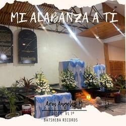 Mostrándote en todo por ejemplo