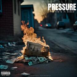 Pressure (feat. Eizlo)