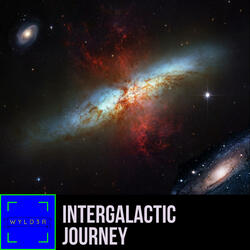 Intergalactic Journey