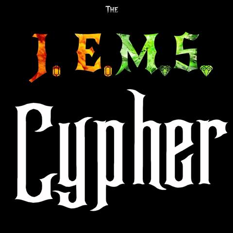 The J.E.M.S. Cypher