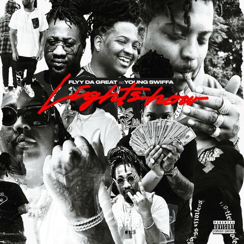 Light Show (feat. Young Swiffa)