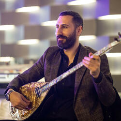 Pariste Grani (Eyvah Tufan)