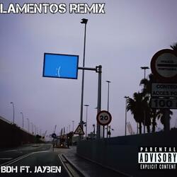 Lamentos (feat. Jayben)