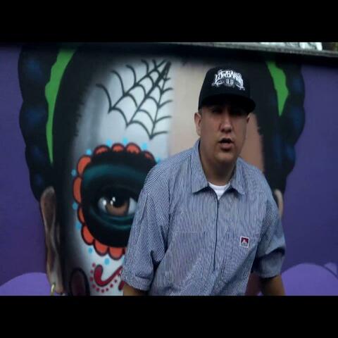 Aki en la calle